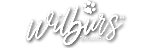 Wilbur's Barkery logo