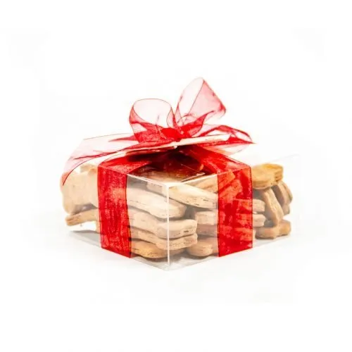 Peanut Butter 36 Bones — All-Natural Dog Treat