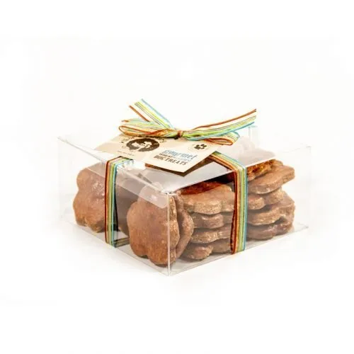 Wheat 24 Paws — All-Natural Dog Treat