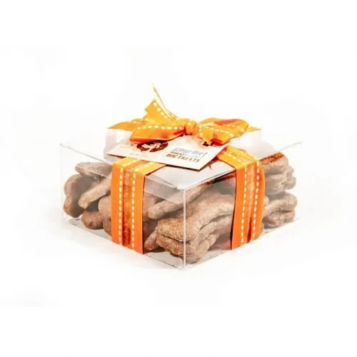 Wheat 36 Bones — All-Natural Dog Treat